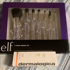 Dermalogica Prisma Protect + set of Brush